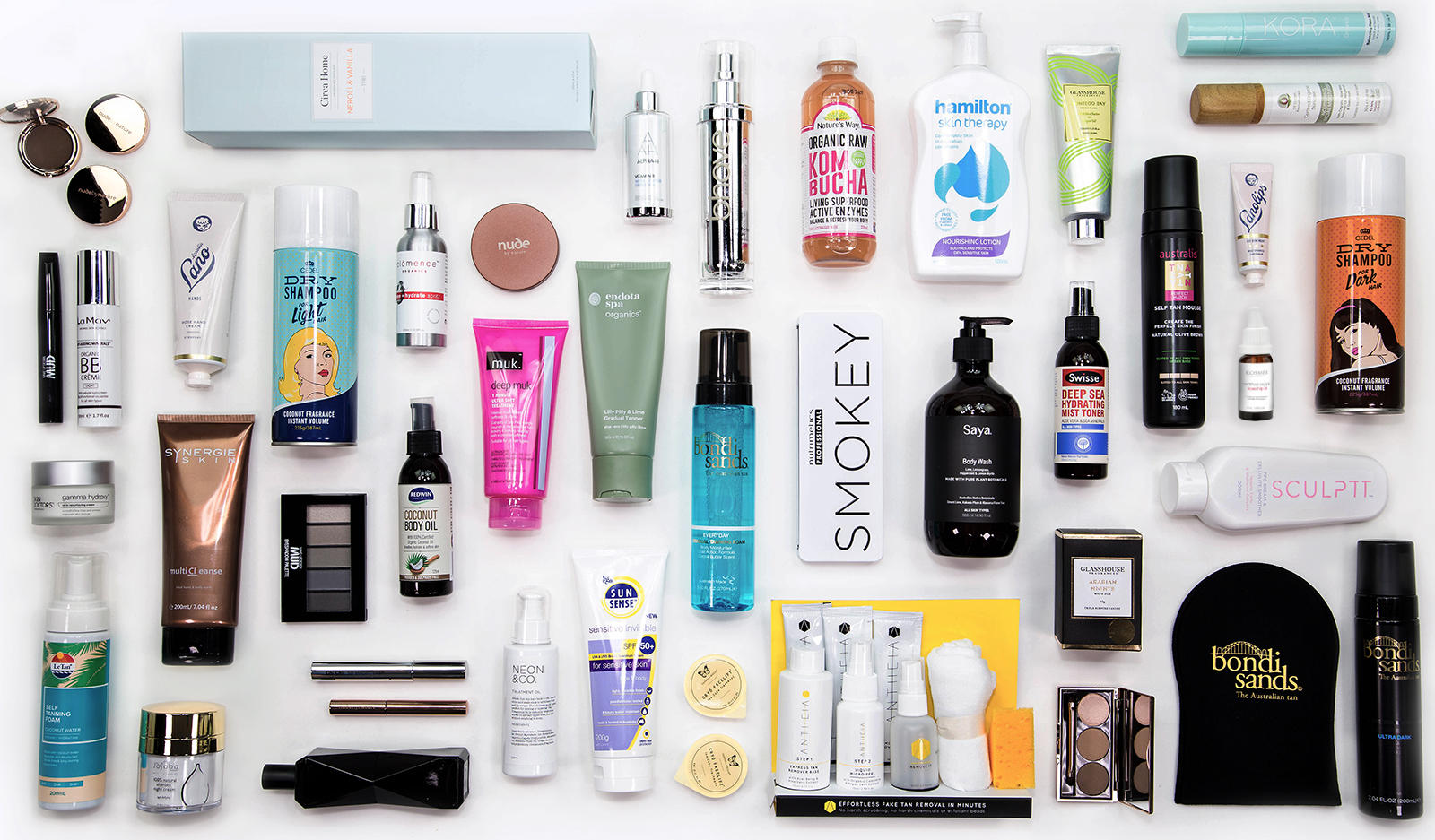 The best of Aussie beauty beautydirectory